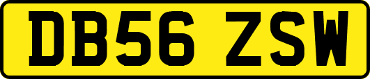 DB56ZSW