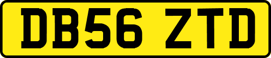 DB56ZTD