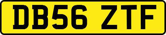 DB56ZTF