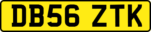 DB56ZTK