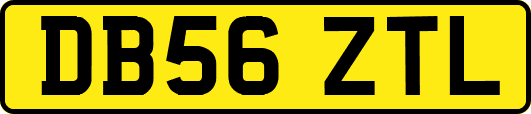 DB56ZTL