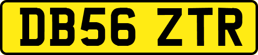 DB56ZTR