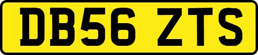 DB56ZTS