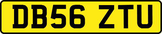 DB56ZTU