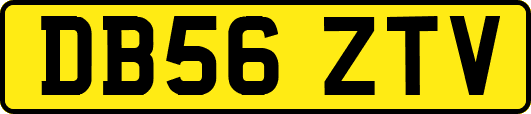 DB56ZTV