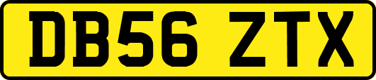 DB56ZTX