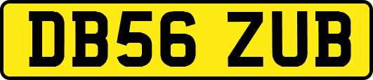 DB56ZUB