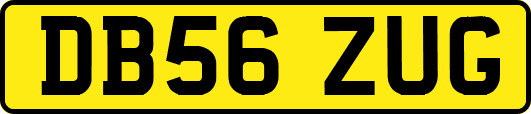DB56ZUG