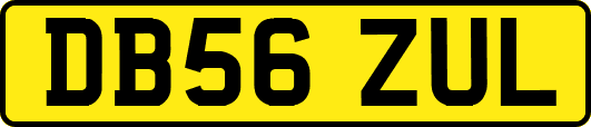 DB56ZUL