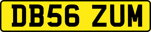 DB56ZUM