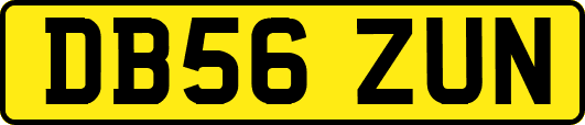 DB56ZUN