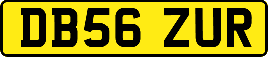 DB56ZUR