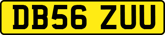 DB56ZUU