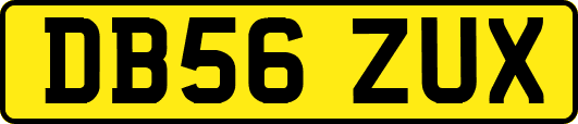 DB56ZUX