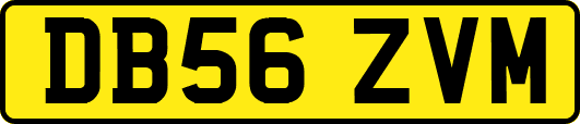 DB56ZVM