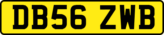 DB56ZWB