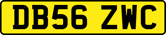 DB56ZWC