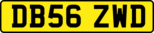 DB56ZWD