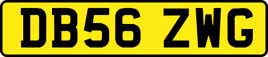 DB56ZWG