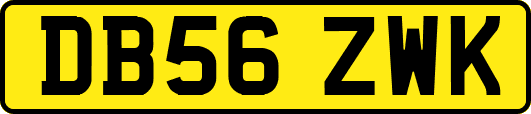 DB56ZWK