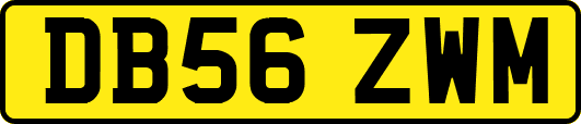 DB56ZWM