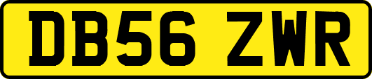 DB56ZWR