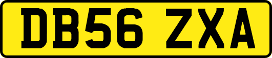 DB56ZXA
