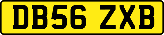 DB56ZXB