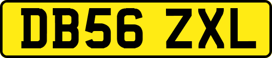 DB56ZXL