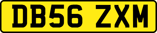 DB56ZXM