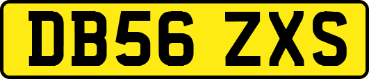 DB56ZXS