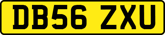 DB56ZXU