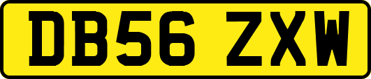 DB56ZXW