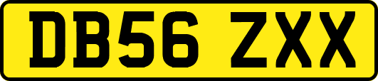 DB56ZXX