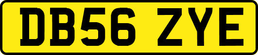 DB56ZYE