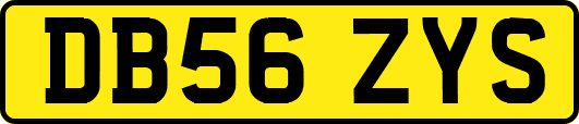 DB56ZYS