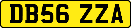 DB56ZZA