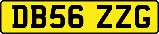 DB56ZZG