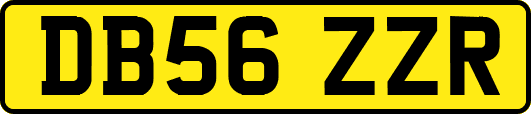 DB56ZZR