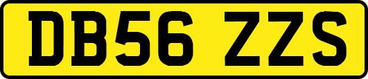 DB56ZZS