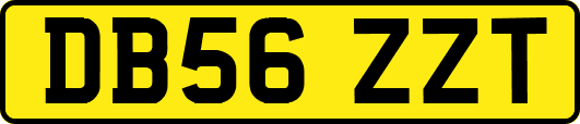 DB56ZZT