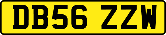 DB56ZZW