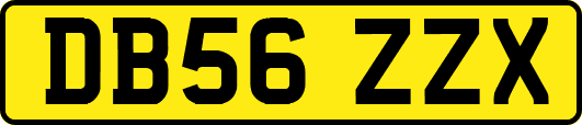 DB56ZZX