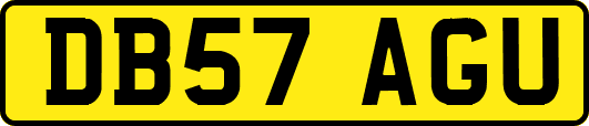 DB57AGU