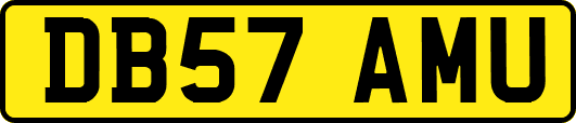 DB57AMU
