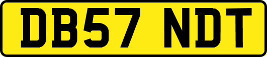 DB57NDT