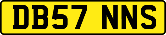 DB57NNS