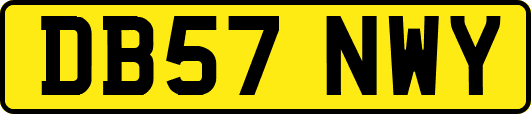 DB57NWY