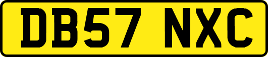 DB57NXC