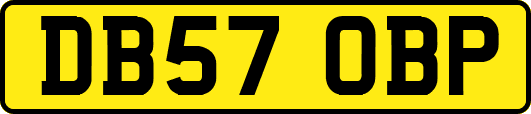 DB57OBP